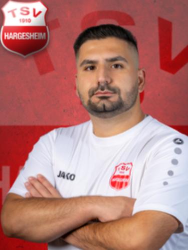 Hüseyin Bozkurt