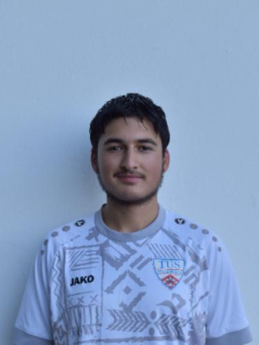 Mehmet Günes