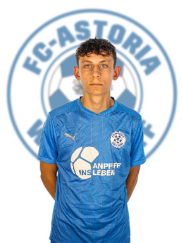 Valentin Bergert