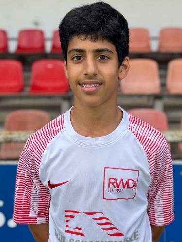 Ammar Abdullah