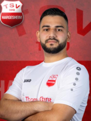 Bünyamin Günaydin