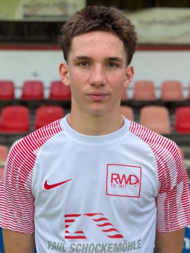 Finn-Lias Bartel