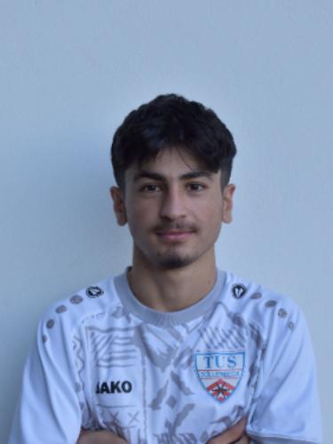 Renas Sharaf Sleman Sleman