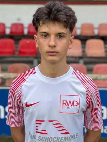 Florijan Berisha