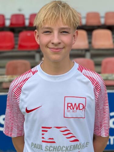 Luca Bräunlich