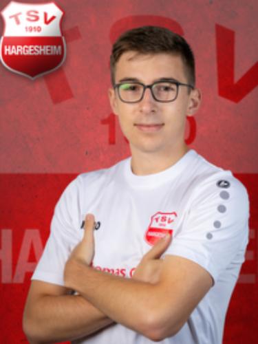 Philipp Alexander Iselborn