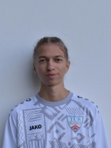 Jonathan Vormann