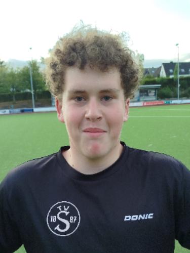 Luca Alexander Chlebnitschek