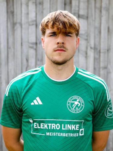 Marlon Meier