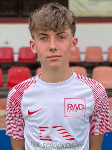 Jan Michael Heinrich Brune