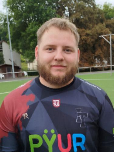 Tom Knackstedt