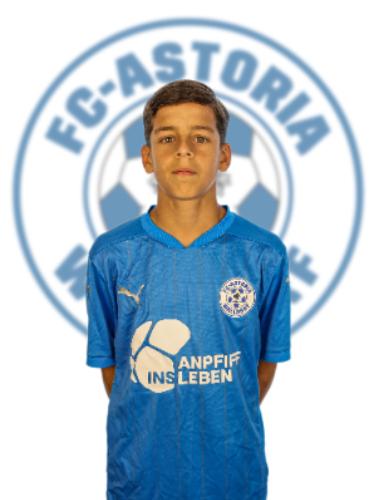 Burak Korkmaz