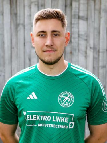 Nils Luca Neumann