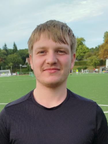 Jan-Niklas Klein