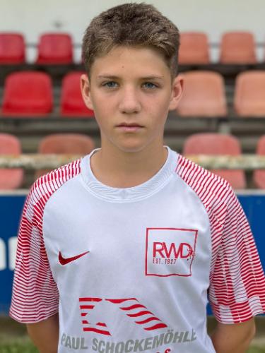 Aurelio Bukmaier
