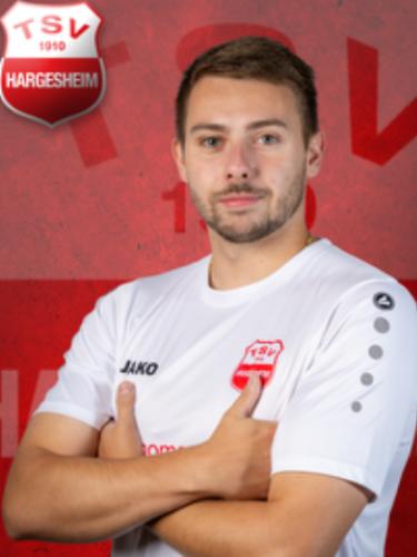 Nico Karl Kihm