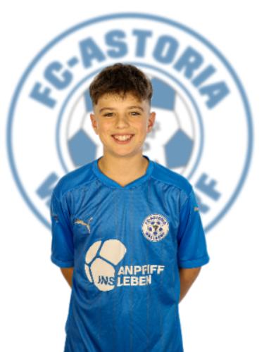 Noah Rukavina