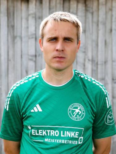 Dominic Schlicht