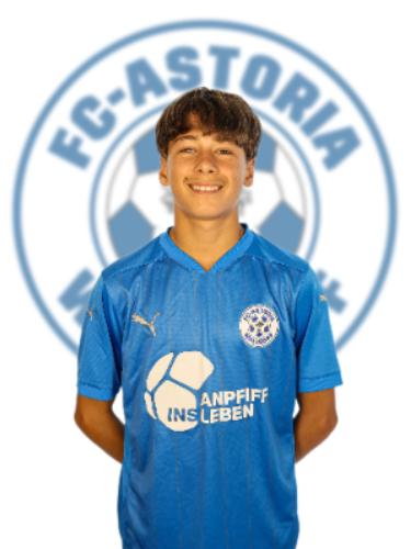 Ben Saragih