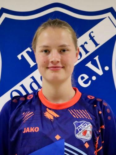 Marieke Fels
