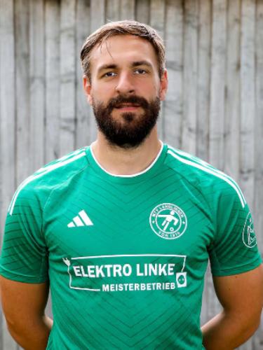 Timo Sonemann