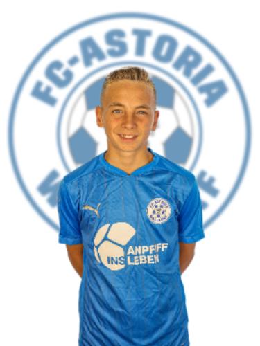 Levin Zmuda