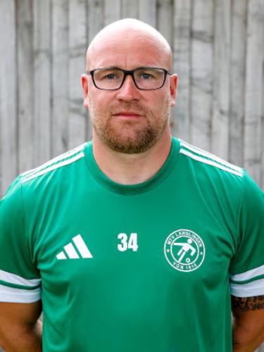 Uwe Toni Zwarg