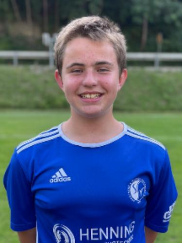 Nils Pradler