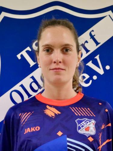 Johanna Sophie Stöker