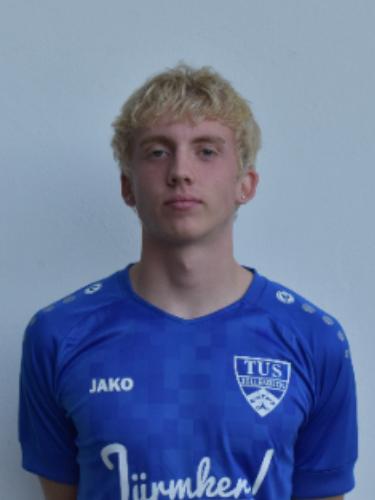 Lasse Brinker