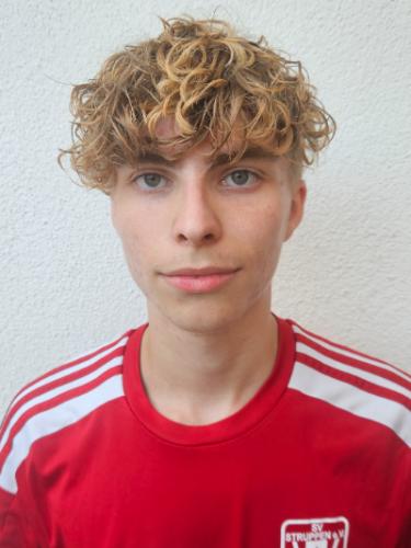 Maximilian Andre Myszka