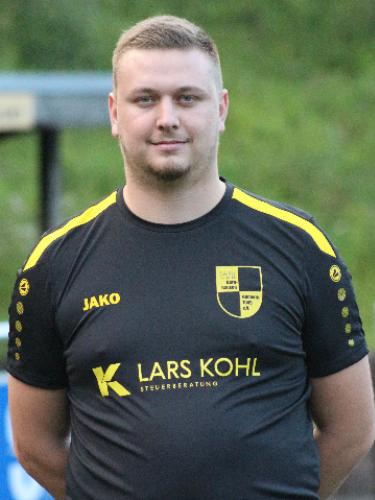 Christof Backhaus