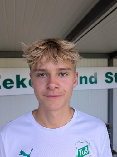 Lennard Bünting