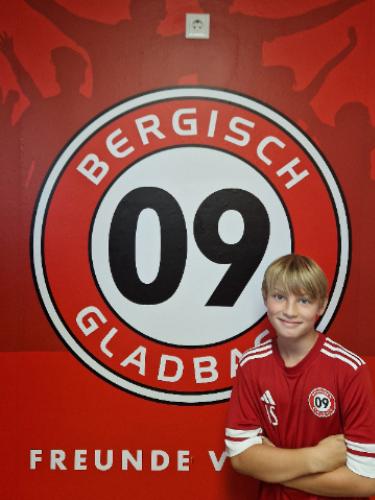 Luke Jonathan Strauß