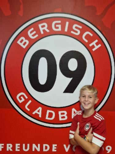 Robin Alexander Tholen