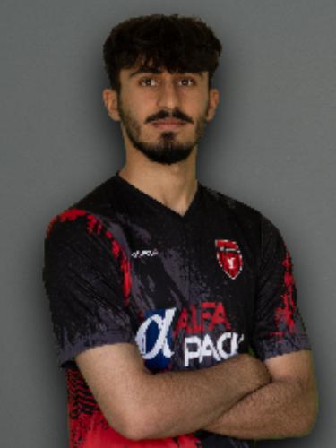 Salah Aldakhi