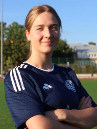Isabel Friesen