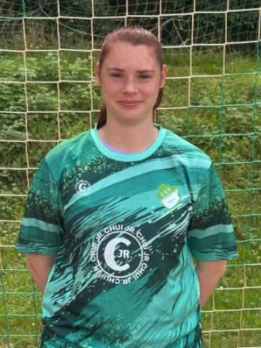 Yasmyn-Karin Schmitt