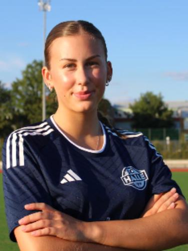 Melina Jolie Küpper