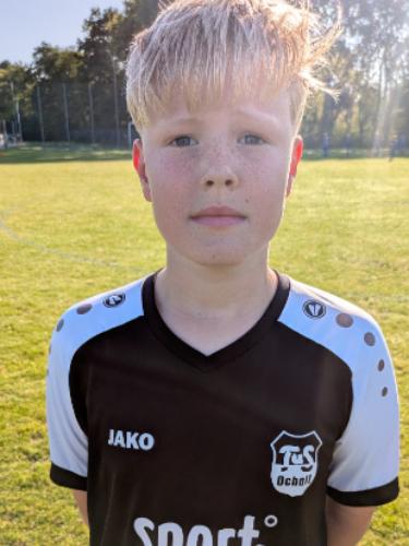 Jonte Matthis Birkner