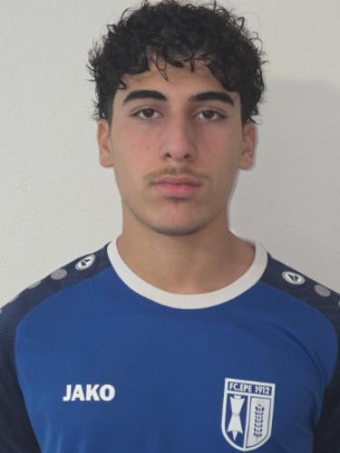Gabriel Rascho