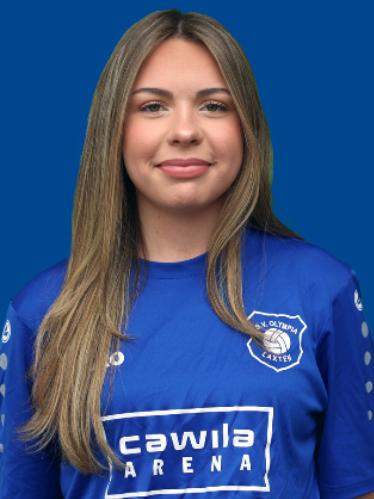 Carolin Ahaus