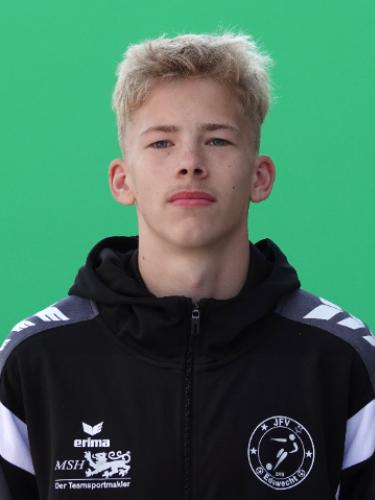 Jonas Beneke