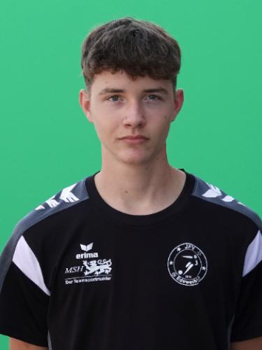 Lucas Bosse Cornelius