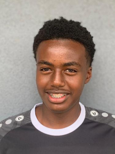 Bereket Sören Markus Unkrig