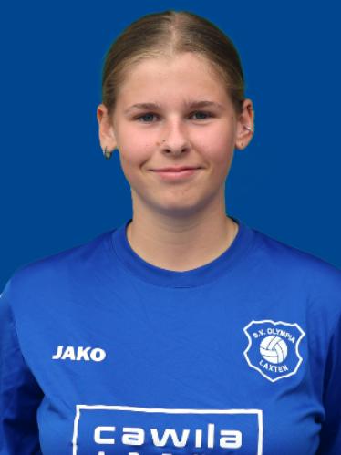 Amelie Kautz