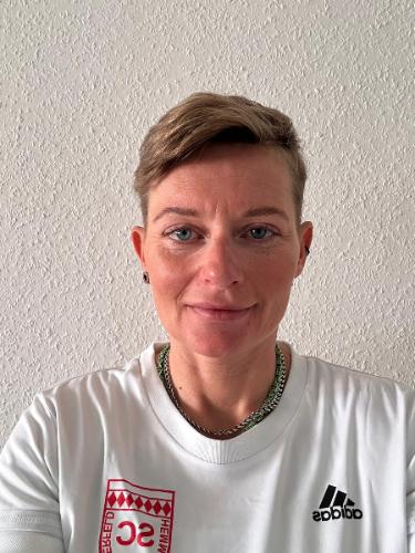 Desiree Othersen
