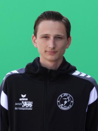 Luca Toni Trepiak