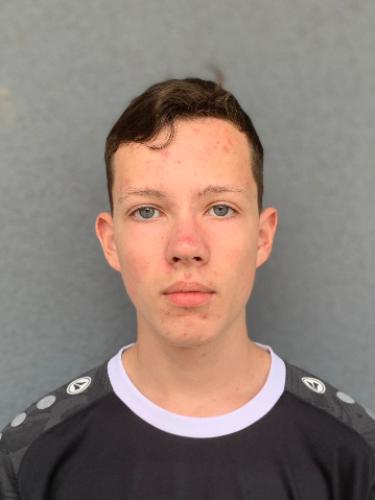 Liam Finnley Dittmann