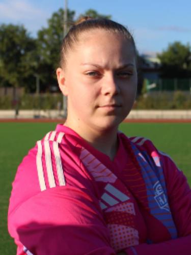 Nikola Marczynska
